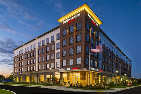 residence inn